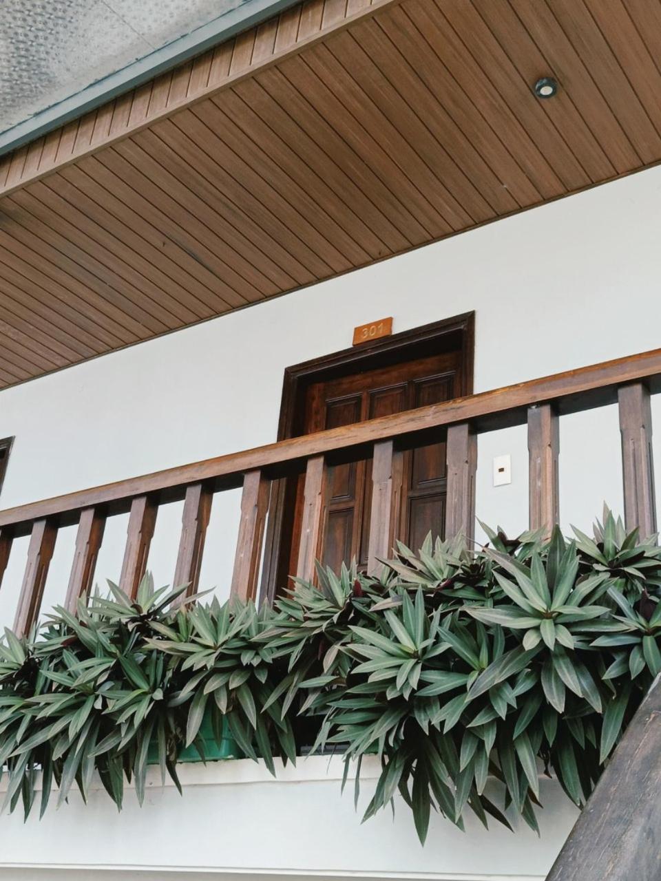 Riverside Plum Garden Villa Hoi An Exteriér fotografie